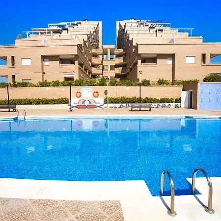 Blue By Interhome Oropesa del Mar