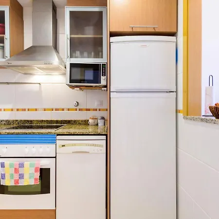 Blue By Interhome Apartment *