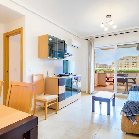 Blue By Interhome Apartment *