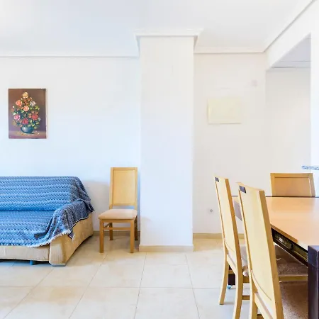 Blue By Interhome *
